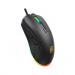 Мышь Оклик 750G черный оптическая 7200dpi USB 5but (1796789)#2170212