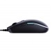Мышь проводная Acer Nitro OMW400 черный оптическая 6400dpi USB (ZL.MCEEE.02U)#2170206
