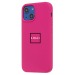Чехол-накладка ORG Soft Touch для "Apple iPhone 13 mini" (54) (oragon fruit) (246249)#2175560