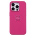 Чехол-накладка Soft Touch для "Apple iPhone 15 Pro" (54) (oragon fruit) (246254)#2175555