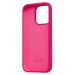 Чехол-накладка Soft Touch для "Apple iPhone 15 Pro" (54) (oragon fruit) (246254)#2175553