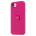 Чехол-накладка ORG Soft Touch для "Apple iPhone 16 e" (54) (oragon fruit) (246250)#2175548