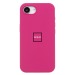 Чехол-накладка ORG Soft Touch для "Apple iPhone 16 e" (54) (oragon fruit) (246250)#2175549