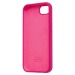 Чехол-накладка ORG Soft Touch для "Apple iPhone 16 e" (54) (oragon fruit) (246250)#2175547