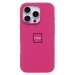 Чехол-накладка ORG Soft Touch для "Apple iPhone 16 Pro" (54) (oragon fruit) (246255)#2175543