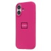 Чехол-накладка ORG Soft Touch для "Apple iPhone 17" (54) (oragon fruit) (246251)#2175539