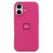 Чехол-накладка ORG Soft Touch для "Apple iPhone 17" (54) (oragon fruit) (246251)#2175540