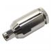 Разъемы высокочастотные NONAME SMA-J-7 Silver Штекер SMA накабель RG8/RG213/RG214/RG225/7DFB/LMR400#2175247