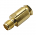 Разъемы высокочастотные NONAME SMA-K-3 Gold Гнездо SMA накабель RG58/RG142/RG223/SYV50-3#2175299