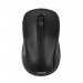 Беспроводная мышь ACER OMR302 черный оптическая (1200dpi) USB (3but) (ZL.MCECC.01X) (1/40)#2170292