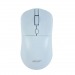 Беспроводная мышь Acer OMR501 голубой оптическая 1600dpi silent. USB 4but (ZL.MCE11.019)#2170281