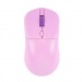 Беспроводная мышь Acer OMR501 фиолетовый оптическая 1600dpi silent. USB 4but (ZL.MCE11.017)#2170279