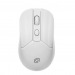 Беспроводная мышь Оклик 509MW white белый оптическая (1600dpi) USB (4but)#2170260