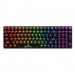 Клавиатура Оклик 915GK механическая черный USB for gamer (1790371)#2170271