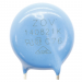 Варисторы ZOV 14D821K Варистор 820В 157Дж#2170903