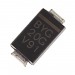 Диоды лавинные VISHAY BYG20G-E3/TR (DO-214AC) Диод лавинный400В 1,5А#2171499
