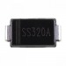 Диоды Шоттки YANGJIE SS320A (DO-214AC) Диод Шоттки SMD 200В 3А#2171447
