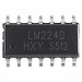 Операционные усилители HXY LM224 (SO-14) Счетверённыйоперационный усилитель#2176845