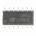 Операционные усилители NONAME TL084CDT (SO-14) Счетверённыйоперационный усилитель#2176873