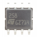 Операционные усилители STM LM258DT (SO-8) Сдвоенный операционныйусилитель#2176871