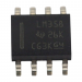 Операционные усилители TI LM358DR (SO-8) Сдвоенный операционныйусилитель#2176870
