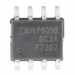 Полевые транзисторы NONAME IRF7307PBF (SO-8) Полевой транзисторN/P-MOSFET 25В 5,2A/4,3A#2173584