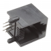 Разъемы сетевые CONNFLY DS1133-S60BPX (RJ-12/RJ-25) Розетка 6P6Cна плату#2177321