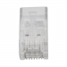 Разъемы сетевые NONAME Разъем RJ-45 (8P8C) Cat6 под витую пару#2177316
