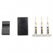 Разъемы штыревые и гнезда NONAME Futaba J-M Штекер на кабель 3конт.#2177711