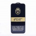 Защитное стекло Full Screen Activ Clean Line 3D для "Huawei Pura 90" (black) (245702)#2180790
