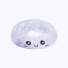Антистресс игрушки - Таба Сквиш Дампликс 8.5 см (silver) (245590)#2173289