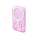 Картхолдер - CH10 SafeMag футляр для карт (pink) (245473)#2174932
