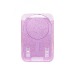 Картхолдер - CH10 SafeMag футляр для карт (pink) (245473)#2174931