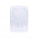 Картхолдер - CH10 SafeMag футляр для карт (silver) (245474)#2174933