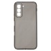 Чехол-накладка - SC350 для "Infinix Hot 70 4G" (black) (245745)#2176161