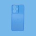 Чехол-накладка - SC350 для "Realme 14T 5G" (blue) (245763)#2176295
