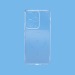 Чехол-накладка - SC350 для "Realme 14T 5G" (прозрачный) (245760)#2176296
