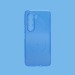 Чехол-накладка - SC350 для "Realme P4x 4G/C100x 4G" (blue) (245735)#2176146