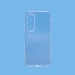 Чехол-накладка - SC350 для "Realme P4x 4G/C100x 4G" (прозрачный) (245732)#2176147