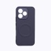 Чехол-накладка - SM049 SafeMag для "Honor 600 Lite/600e/X80i" (black) (245778)#2176154