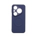 Чехол-накладка - SM049 SafeMag для "Huawei Pura 90 Pro Max" (blue) (245775)#2176157