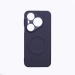 Чехол-накладка - SM049 SafeMag для "Huawei Pura 90 Pro" (black) (245772)#2176142