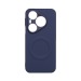 Чехол-накладка - SM049 SafeMag для "Huawei Pura 90 Pro" (blue) (245773)#2176139