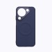 Чехол-накладка - SM049 SafeMag для "Huawei Pura 90" (blue) (245771)#2176166