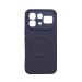 Чехол-накладка - SM049 SafeMag для "Infinix Note 60 Pro" (black) (244366)#2176167