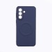 Чехол-накладка - SM049 SafeMag для "Samsung Galaxy A37 5G" (blue) (245777)#2176173