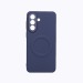 Чехол-накладка - SM049 SafeMag для "Samsung Galaxy A57 5G" (blue) (245783)#2176175