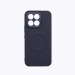 Чехол-накладка - SM049 SafeMag для "Xiaomi 17 Max" (black) (245768)#2176177
