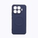 Чехол-накладка - SM049 SafeMag для "Xiaomi 17T Pro" (blue) (245767)#2176178