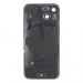Задняя крышка (стекло) в сборе с рамкой iPhone 15 (Orig Materials) (с NFC) (Pink)#2181486